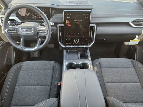 New 2026 GMC Acadia Elevation w/ Black Edition FWD image 19