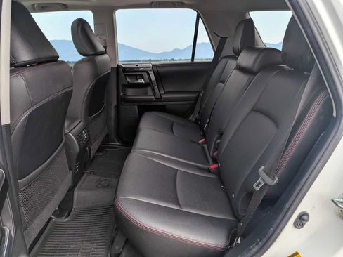 Used 2019 Toyota 4Runner TRD Pro AWD/4WD image 16