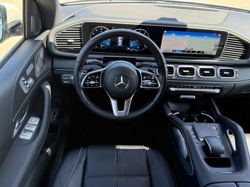 Used 2022 Mercedes-Benz GLE 350 image 28