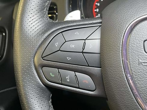 Used 2026 Dodge Durango GT AWD/4WD image 39