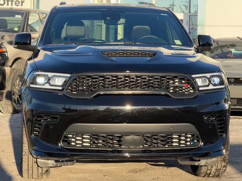New 2026 Dodge Durango GT image 2