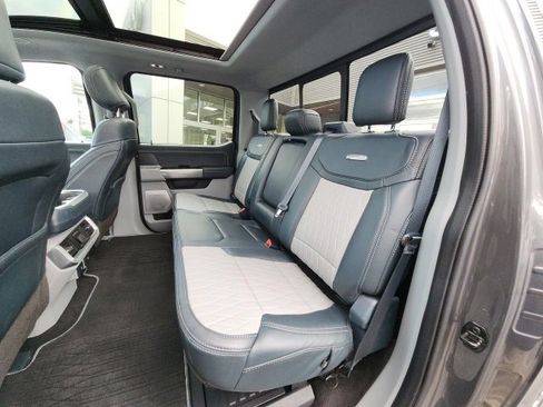 Used 2023 Ford F150 Limited image 42