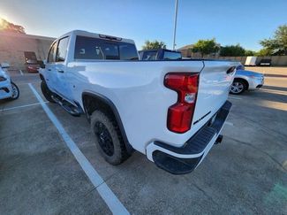 Used 2024 Chevrolet Silverado 2500 LT w/ Z71 Sport Edition video 3