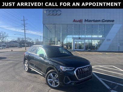 Used 2022 Audi Q3 2.0T Premium Plus w/ Premium Plus Package