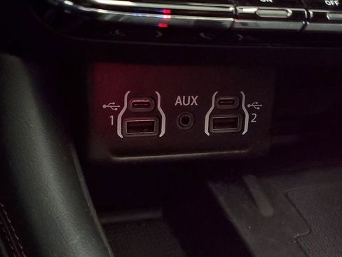 Used 2024 Dodge Durango R/T AWD/4WD image 24