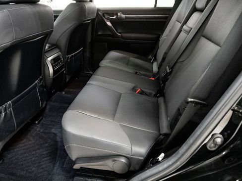 Used 2022 Lexus GX 460 w/ Black Line Special Edition image 21