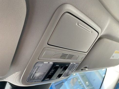 New 2026 Honda Odyssey Elite image 16