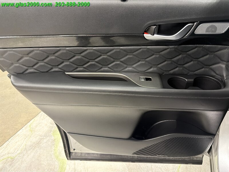Used 2022 Hyundai Palisade Calligraphy AWD/4WD image 28