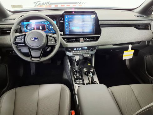 New 2026 Subaru Outback Limited XT AWD/4WD image 6