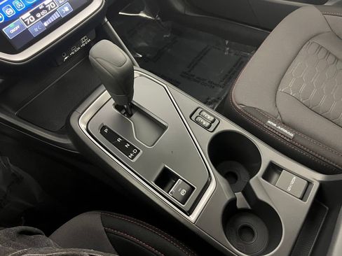 New 2026 Subaru Impreza 2.0i Sport image 19