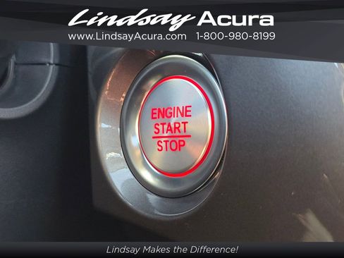 New 2026 Acura Integra FWD image 23