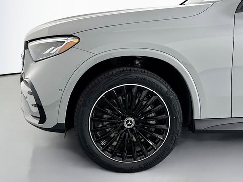 New 2026 Mercedes-Benz GLC 300 image 9