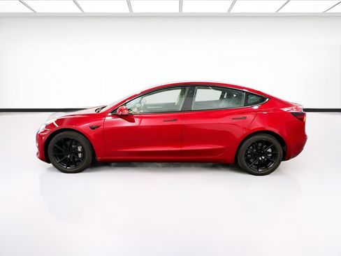 Used 2023 Tesla Model 3 Standard Range RWD image 22