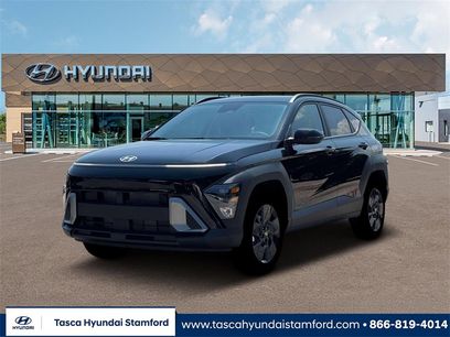 New 2026 Hyundai Kona SEL Sport