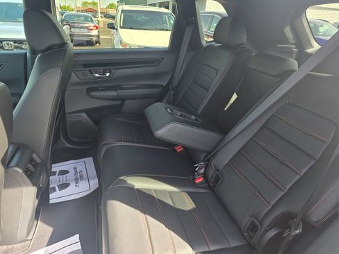 New 2026 Honda CR-V Sport-L image 13