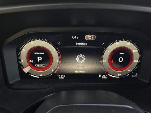 Certified 2026 Nissan Rogue SL AWD/4WD image 17