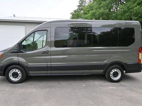 Used 2026 Ford Transit 350 XL RWD image 5
