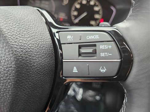 New 2026 Honda Civic FWD Hybrid Sedan image 18