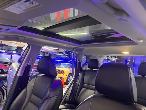 Used 2023 Nissan Rogue SV w/ SV Premium B Package image 20