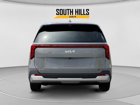 New 2026 Kia Carnival EX FWD image 13
