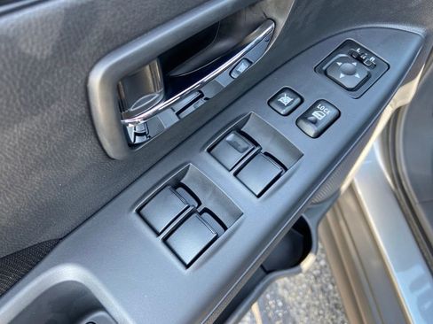 New 2025 Mitsubishi Outlander Sport AWD image 15