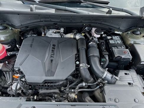 Used 2025 Hyundai Santa Fe SEL image 28