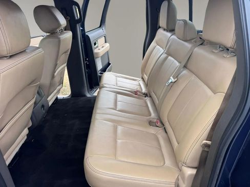 Used 2014 Ford F150 XLT w/ Equipment Group 302A Luxury AWD/4WD image 15