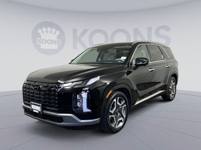 Used 2024 Hyundai Palisade Limited