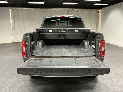 Used 2021 Ford F150 XLT w/ Equipment Group 302A High AWD/4WD image 29