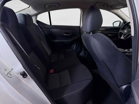 Certified 2023 Nissan Sentra SV w/ All-Weather Package FWD image 23