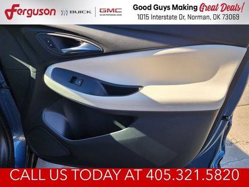 New 2026 Buick Encore GX Preferred w/ Comfort Package FWD image 35