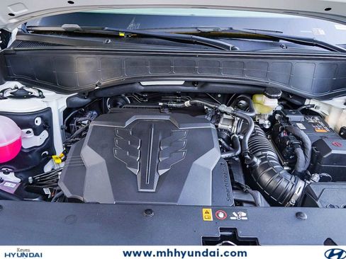 New 2026 Hyundai Palisade SEL FWD image 12