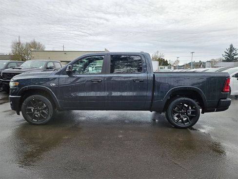 New 2026 RAM 1500 Laramie image 4