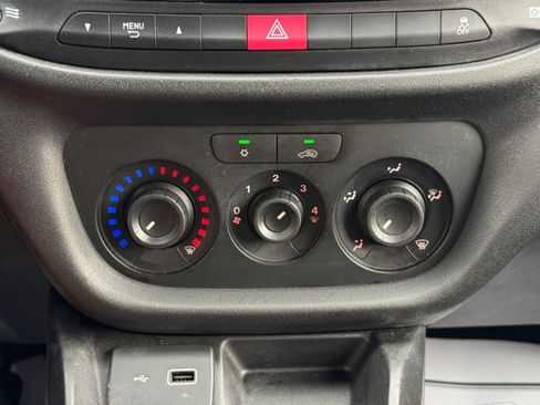 Used 2022 RAM ProMaster City Wagon FWD image 15