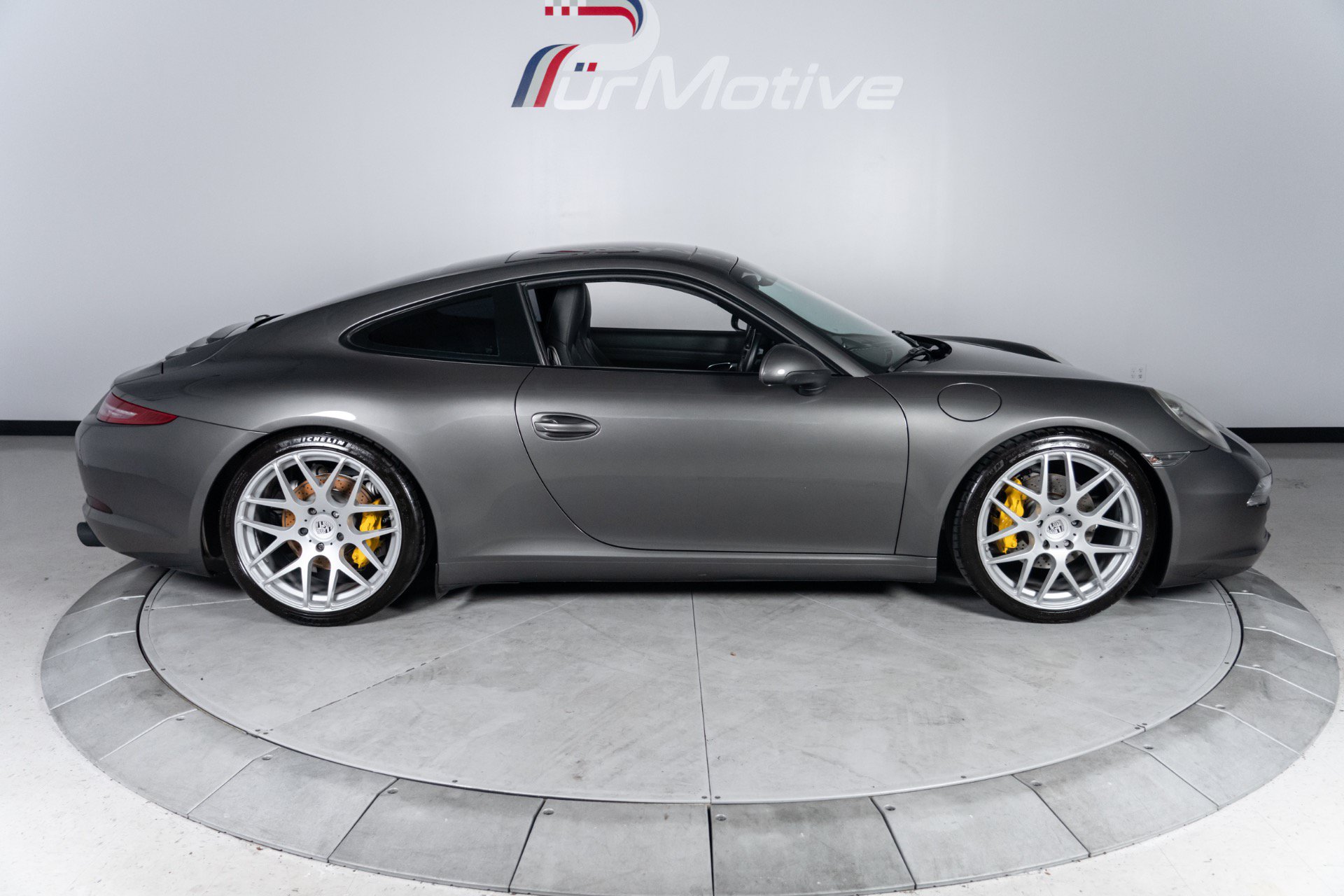 Used 2012 Porsche 911 Carrera RWD image 12