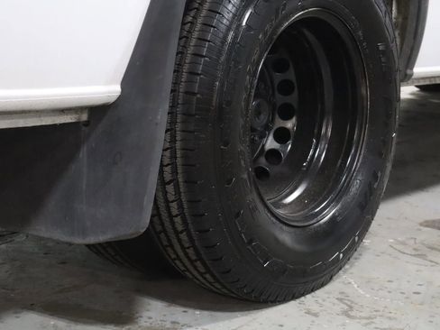 Used 2014 Mercedes-Benz Sprinter 3500 w/ Active Safety Plus Package image 12