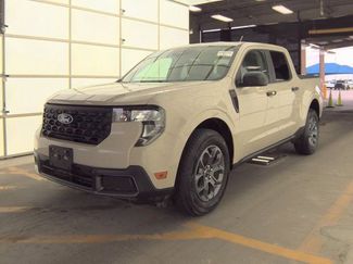 Used 2025 Ford Maverick XLT w/ Equipment Group 302A video 1