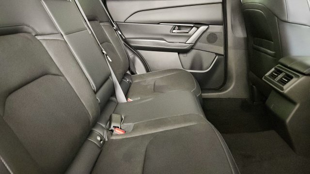 New 2026 MAZDA CX-5 Select AWD/4WD image 28