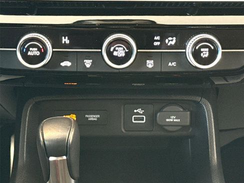 Certified 2023 Honda Civic Sport image 16