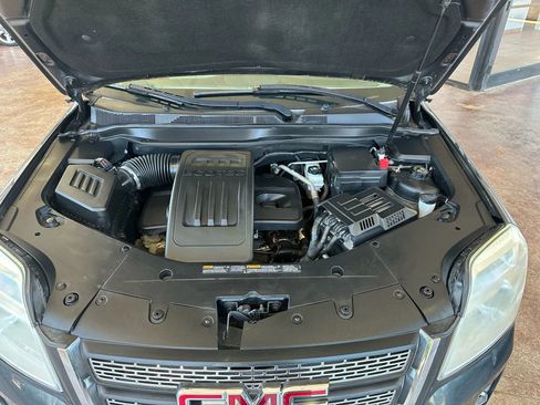 Used 2014 GMC Terrain SLT image 25