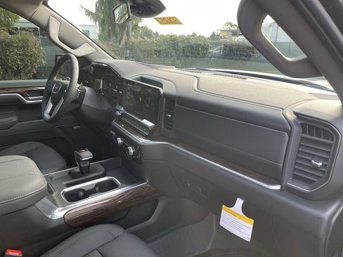 New 2026 GMC Sierra 1500 Elevation w/ Elevation Premium Package image 65