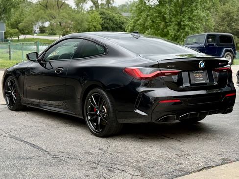 Used 2022 BMW 440i xDrive Coupe AWD/4WD image 6