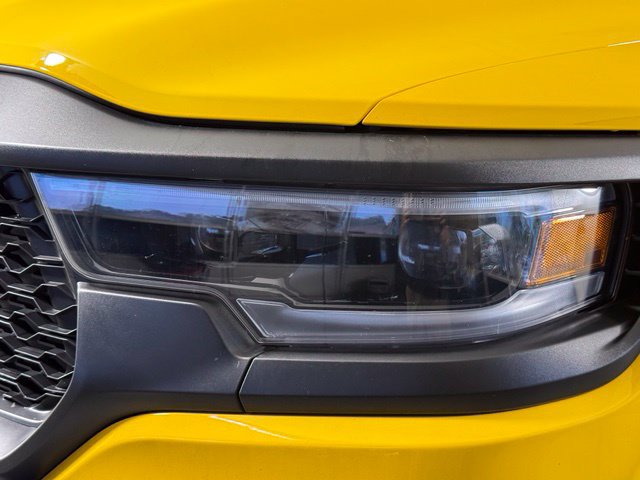 Used 2023 RAM 1500 TRX w/ Havoc Edition AWD/4WD image 13