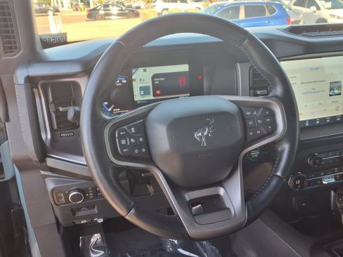 Used 2021 Ford Bronco First Edition image 26