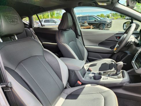 Certified 2024 Subaru Crosstrek 2.5i Wilderness w/ Crosstrek Mirror Package AWD/4WD image 16