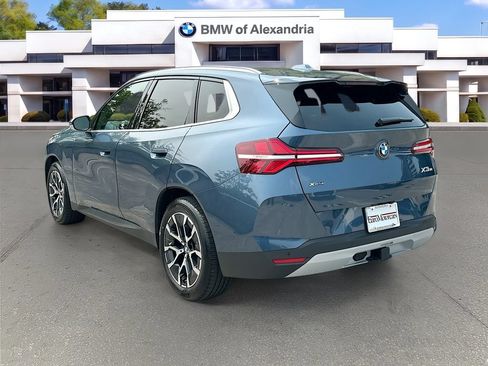 Used 2026 BMW X3 xDrive30i w/ Premium Package AWD/4WD image 7