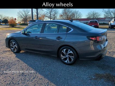 Used 2022 Subaru Legacy Premium image 7