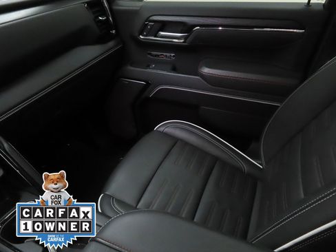 Used 2024 GMC Sierra 1500 AT4X image 18