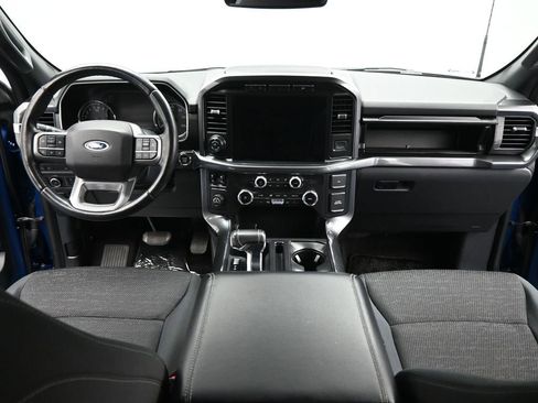 Certified 2022 Ford F150 XLT w/ Equipment Group 302A High image 18