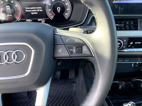 Certified 2025 Audi A5 2.0T Premium Plus w/ Convenience Plus Package image 22